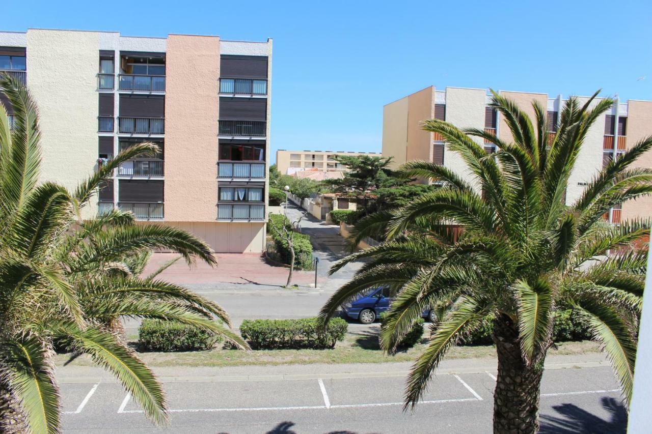 Gites De France Bleu A La Mer Port-la-Nouvelle Εξωτερικό φωτογραφία